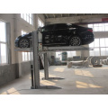 Special 2 Post Vehicle Garage Equipment/Car Lift Parking Cost